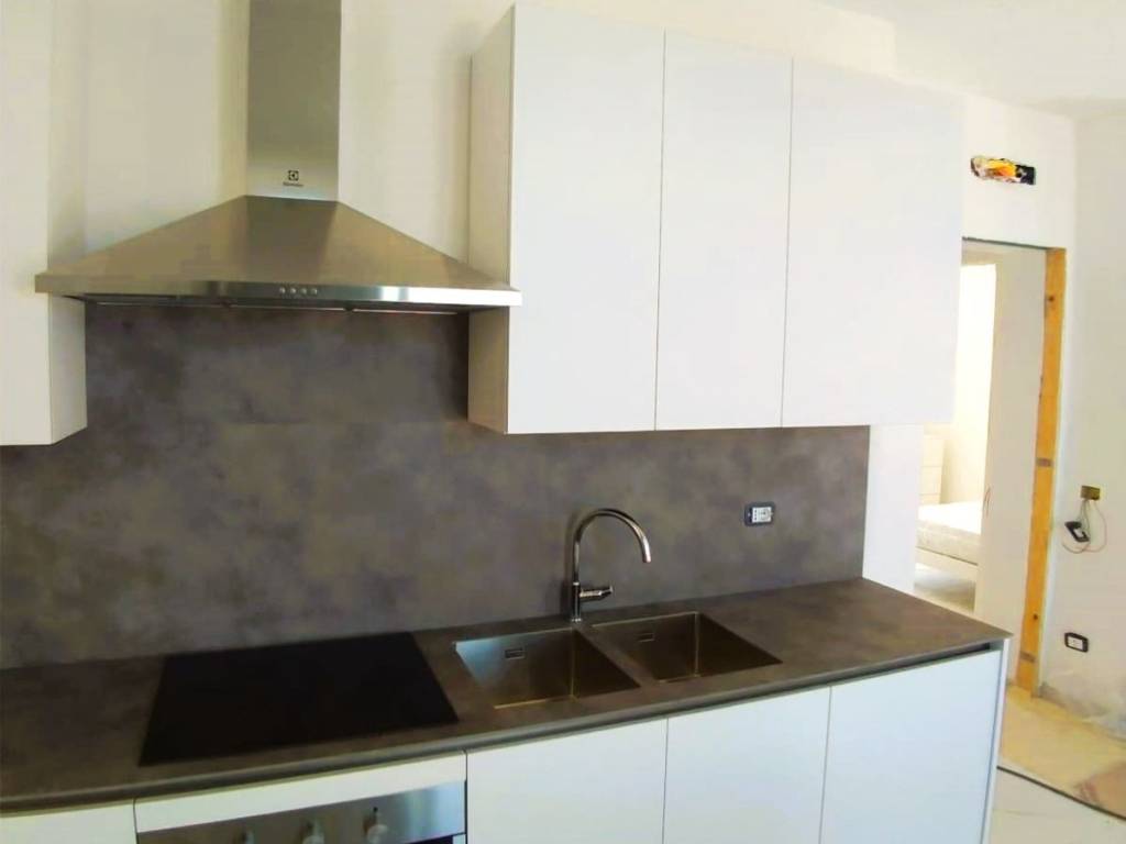 appartamento in vendita a Verbania in zona Intra