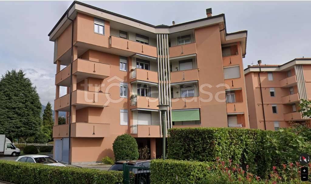 appartamento in vendita a Verbania