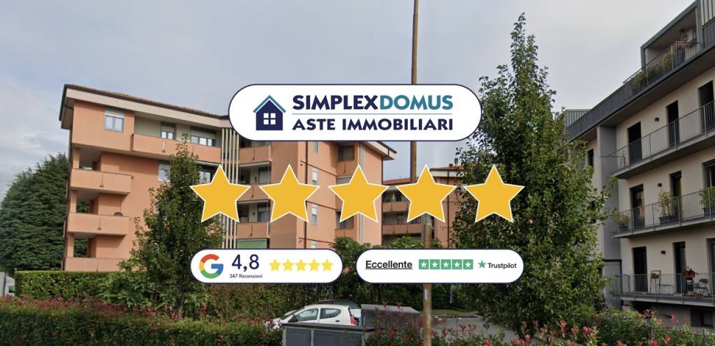 appartamento in vendita a Verbania