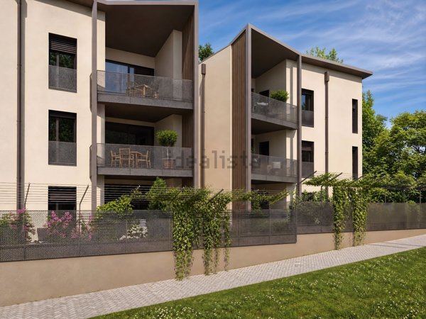 appartamento in vendita a Verbania in zona Castagnola