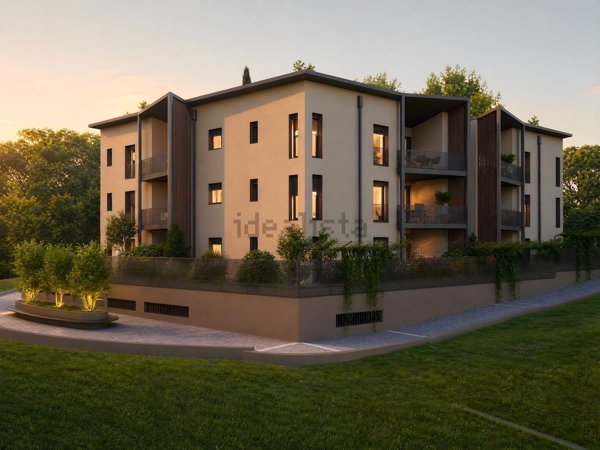 appartamento in vendita a Verbania in zona Castagnola