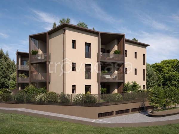 appartamento in vendita a Verbania in zona Pallanza