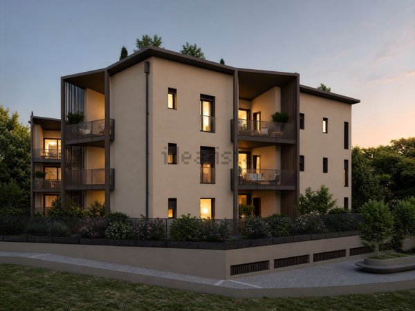 appartamento in vendita a Verbania in zona Pallanza