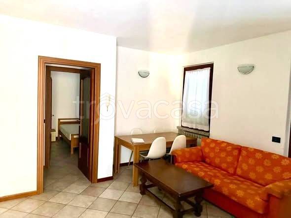 appartamento in vendita a Verbania in zona Trobaso