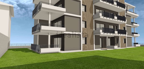 appartamento in vendita a Verbania in zona Intra