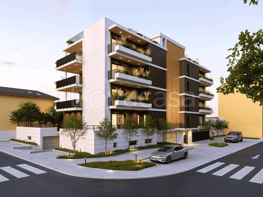 appartamento in vendita a Verbania in zona Intra