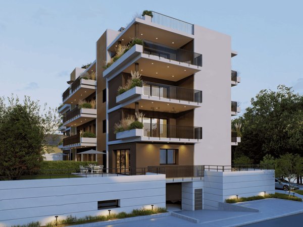 appartamento in vendita a Verbania in zona Intra