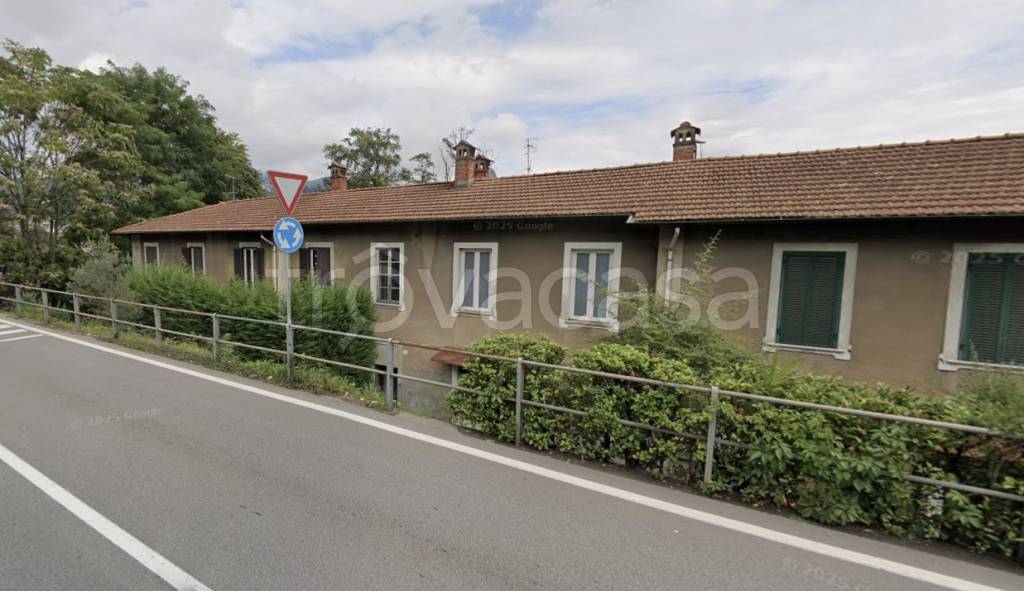 appartamento in vendita a Verbania