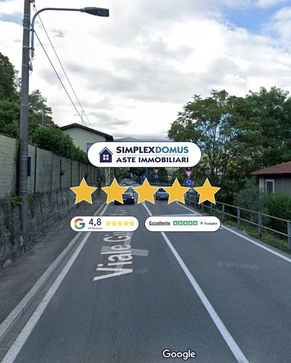appartamento in vendita a Verbania