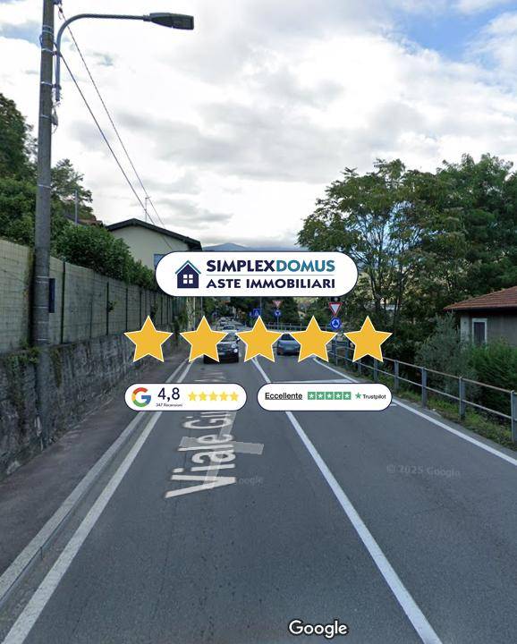 appartamento in vendita a Verbania
