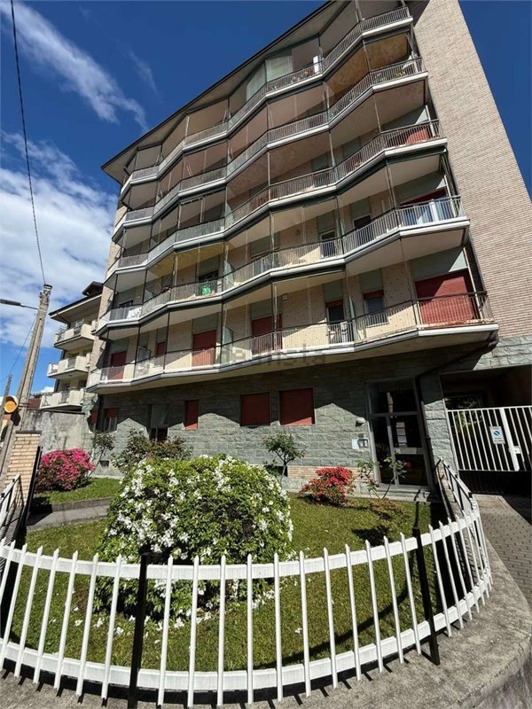 appartamento in vendita a Verbania in zona Pallanza