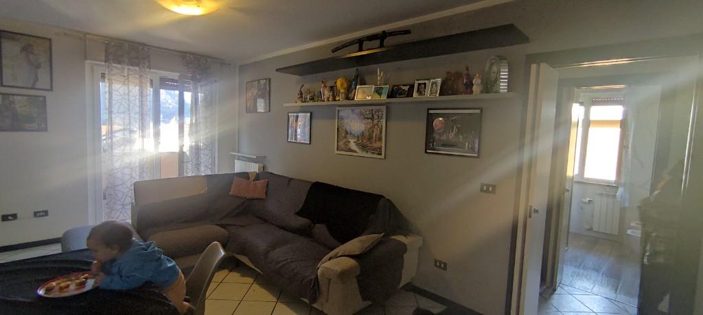 appartamento in vendita a Verbania in zona Trobaso
