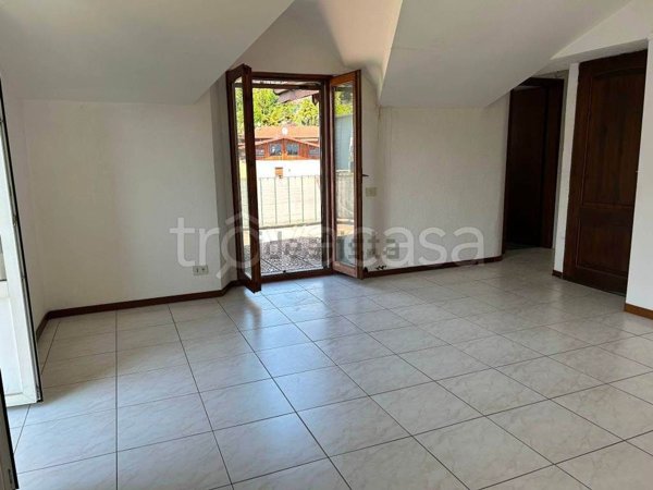 appartamento in vendita a Verbania in zona Intra