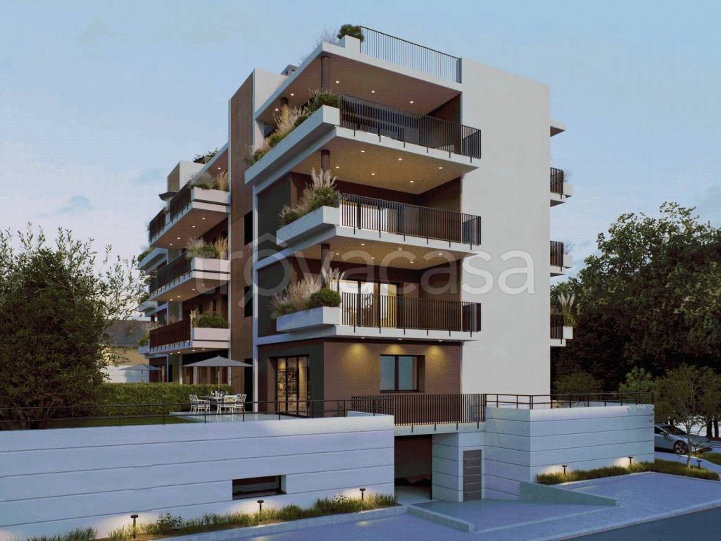 appartamento in vendita a Verbania in zona Intra