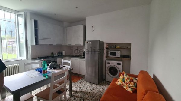 appartamento in vendita a Verbania in zona Possaccio