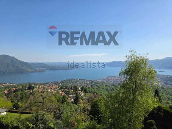 casa indipendente in vendita a Verbania