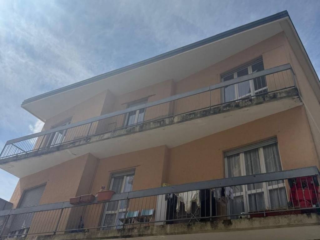appartamento in vendita a Verbania in zona Intra