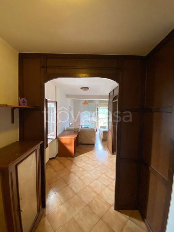 appartamento in vendita a Verbania in zona Trobaso