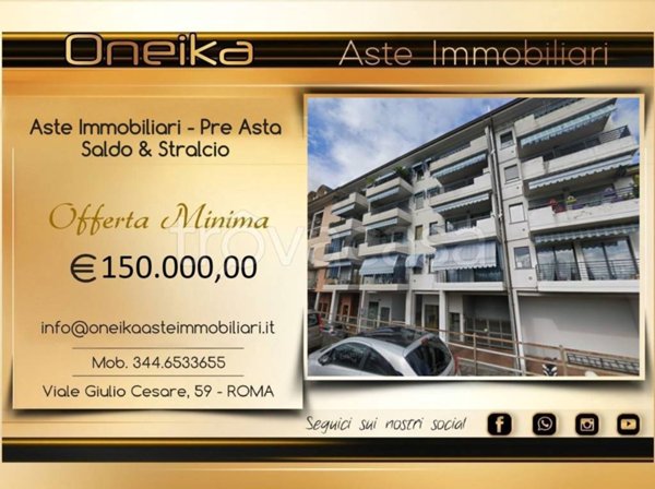 appartamento in vendita a Verbania in zona Intra
