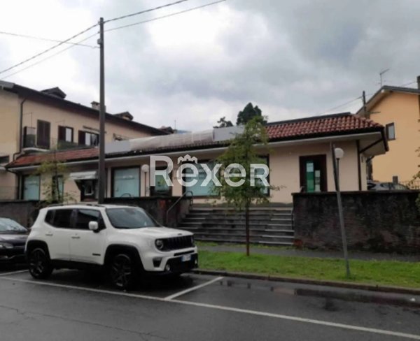 ufficio in vendita a Verbania