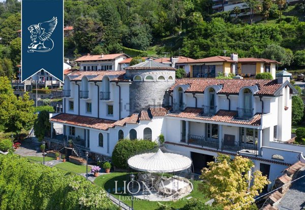 casa indipendente in vendita a Verbania