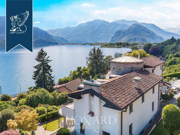 casa indipendente in vendita a Verbania