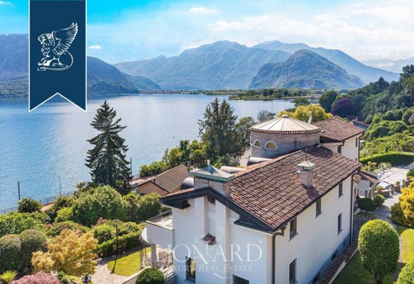 casa indipendente in vendita a Verbania