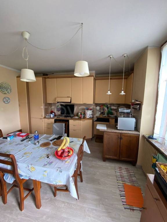 appartamento in vendita a Verbania in zona Intra