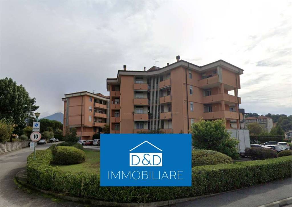 appartamento in vendita a Verbania