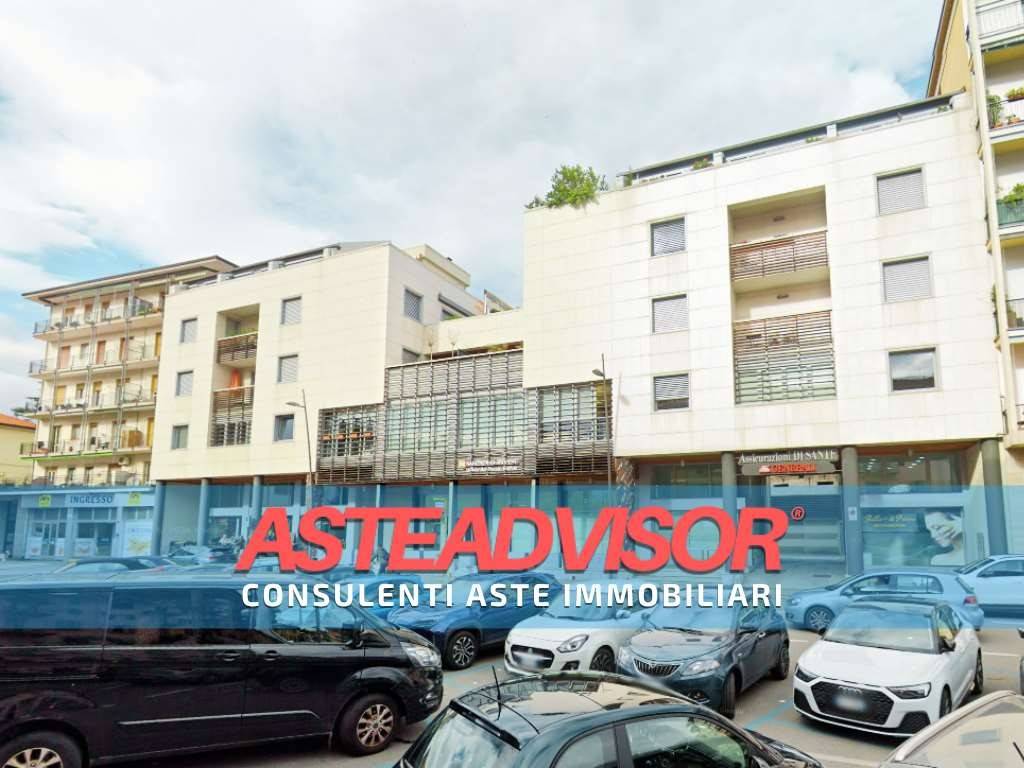 appartamento in vendita a Verbania in zona Intra