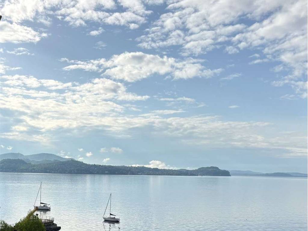 appartamento in vendita a Verbania in zona Pallanza