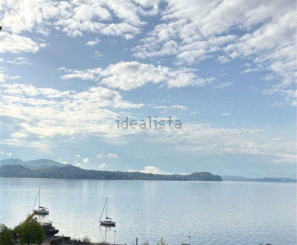 appartamento in vendita a Verbania in zona Pallanza
