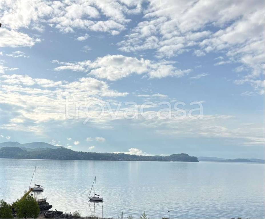 appartamento in vendita a Verbania in zona Pallanza