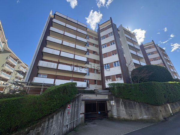 appartamento in vendita a Verbania in zona Pallanza