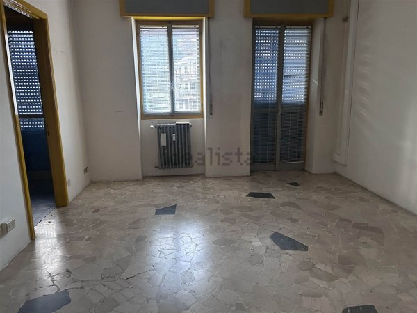 appartamento in vendita a Verbania in zona Pallanza
