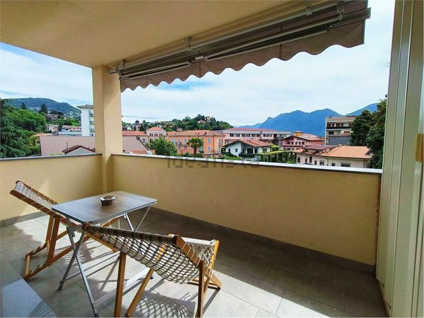 appartamento in vendita a Verbania in zona Centro Città
