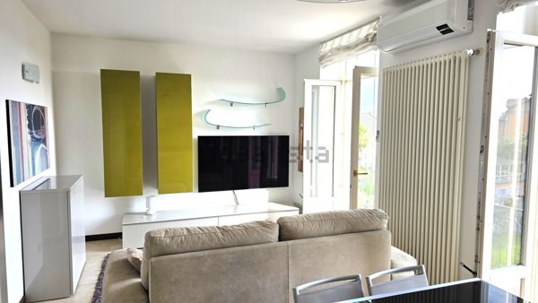 appartamento in vendita a Verbania in zona Intra