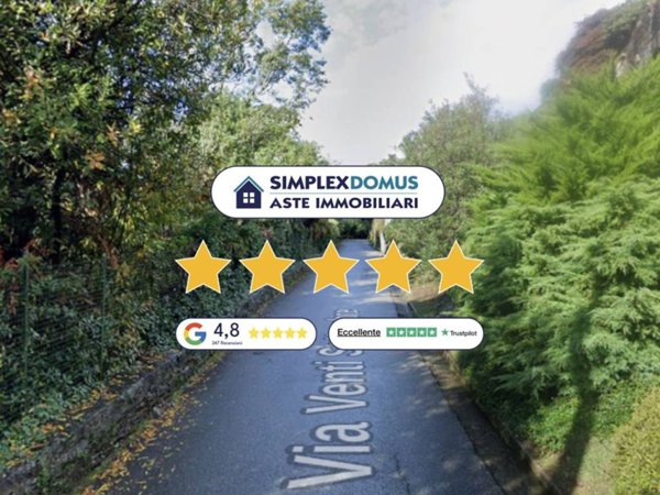 appartamento in vendita a Verbania in zona Pallanza