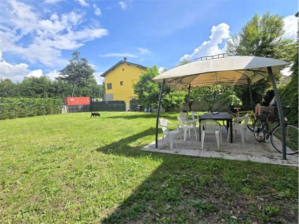 appartamento in vendita a Verbania in zona Monterosso