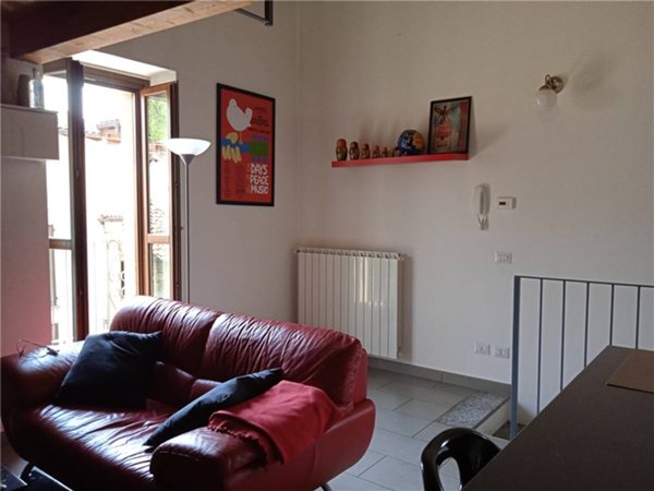 appartamento in vendita a Verbania in zona Possaccio