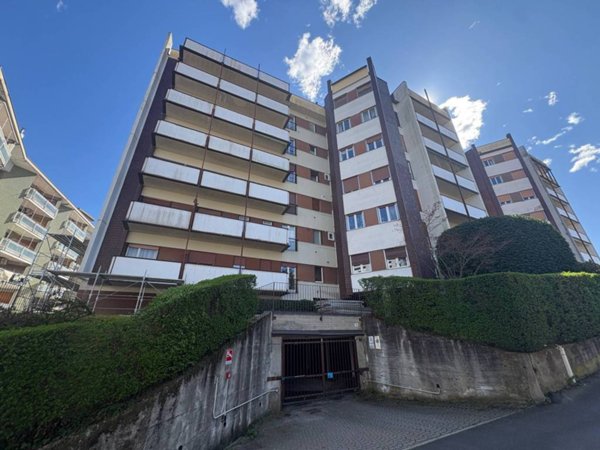 appartamento in vendita a Verbania in zona Pallanza