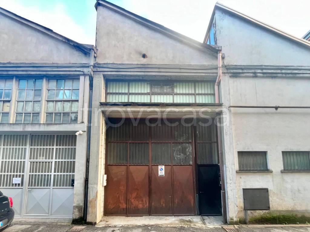 appartamento in vendita a Verbania in zona Possaccio