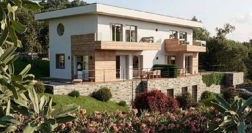 casa indipendente in vendita a Verbania in zona Intra