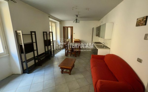appartamento in vendita a Verbania in zona Trobaso