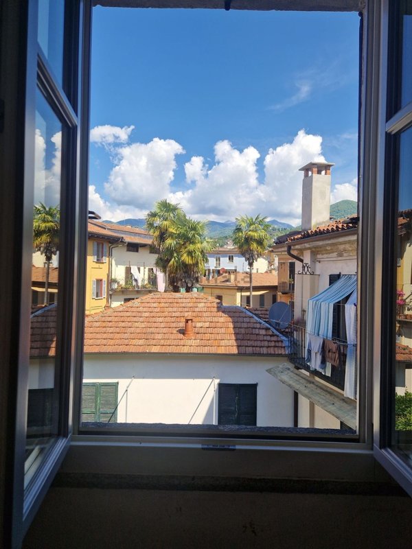 appartamento in vendita a Verbania