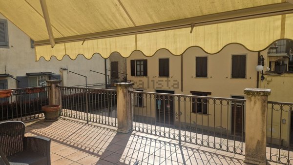 appartamento in vendita a Verbania in zona Intra
