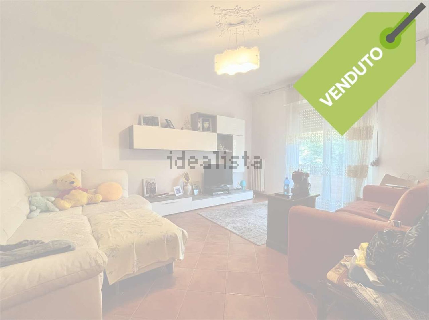 appartamento in vendita a Verbania in zona Renco