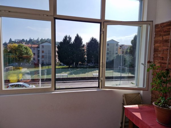 appartamento in vendita a Verbania in zona Sant'Anna