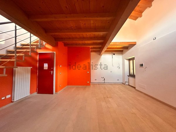 appartamento in vendita a Verbania in zona Intra