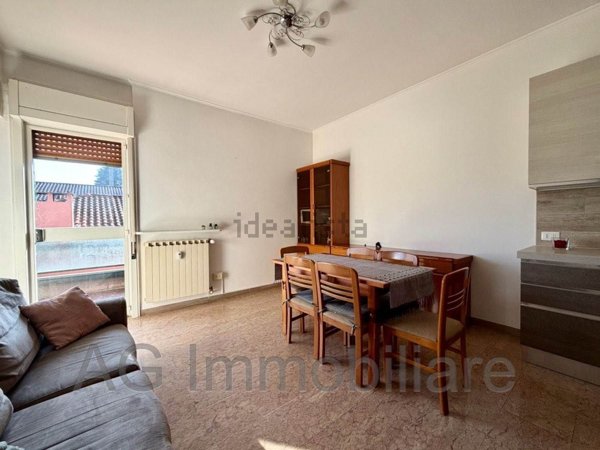 appartamento in vendita a Verbania in zona Intra